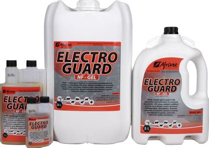 Electroguard .